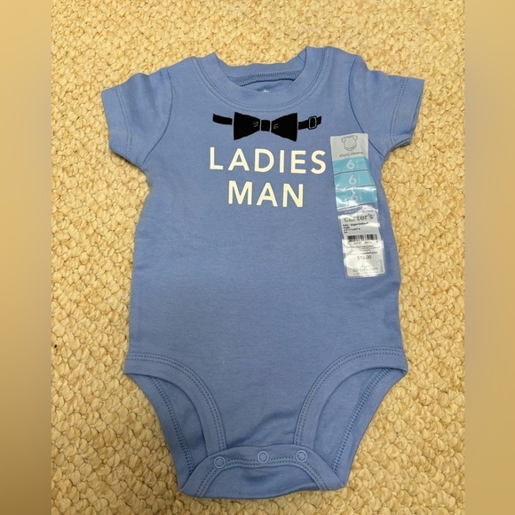 NWT Baby Boy 6-12 Month Bundle 3 pieces - Picture 4 of 4